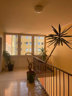 Foto - Etagenwohnung in München zur Miete