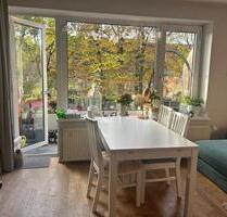 Wohnung Zwischenmiete Hamburg Hamm (15.02.26 bis 30.04.26)