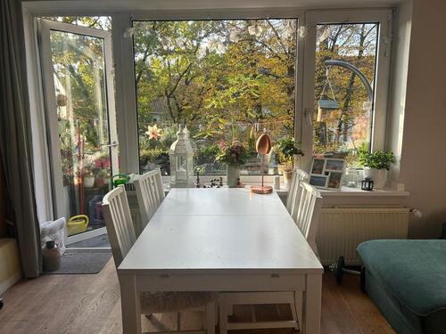 Foto - 2 Zimmer Etagenwohnung zur Miete in Hamburg