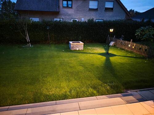 Foto - Einfamilienhaus in Lingen (Ems) zum Kaufen