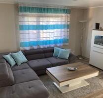 Exklusive 3-Zi. Maisonette Whg.: möbliert & sofort bezugsfertig - Pfinztal