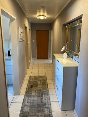 Foto - 3 Zimmer Maisonettenwohnung zur Miete in Pfinztal