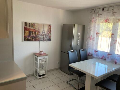 Foto - Maisonettenwohnung in Pfinztal zur Miete