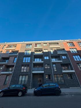 Foto - 1 Zimmer Erdgeschoßwohnung zur Miete in Hannover