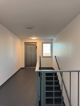 Foto - 1 Zimmer Erdgeschoßwohnung in Hannover