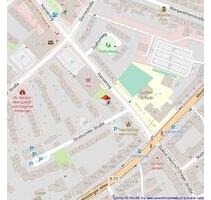 frisch renovierte 3-Zimmerwohnung in begehrter Lage - Lübeck Sankt Lorenz Nord