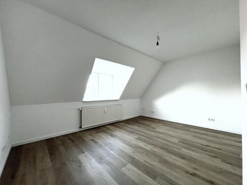 Foto - 3 Zimmer Dachgeschoßwohnung in Lübeck