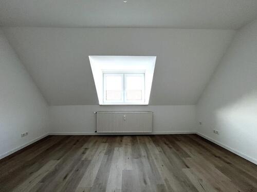 Foto - Dachgeschoßwohnung in Lübeck zur Miete