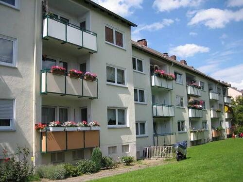 Foto - 2 Zimmer Erdgeschoßwohnung in Dortmund