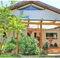 Freistehendes 4-Zimmer-Haus mit Garage in Inzell