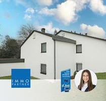 IMMOPARTNER - GROßZÜGIG WOHNEN AUF MEHREREN EBENEN IN EIBACH - Nürnberg