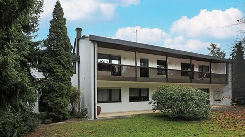 Foto - 7 Zimmer Einfamilienhaus zur Miete in Nürnberg