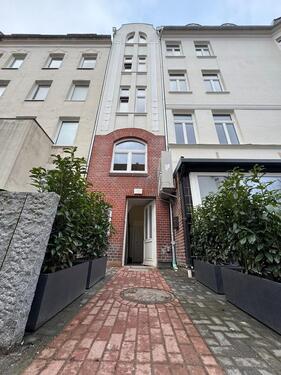 Foto - 2 Zimmer Etagenwohnung zur Miete in Lübeck