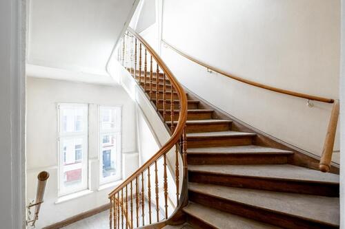 Foto - Etagenwohnung in Lübeck zur Miete