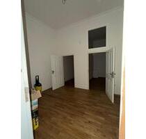 2,5 Zimmer Wohnung bis 31.12.2026 zu vermieten - Berlin Mitte