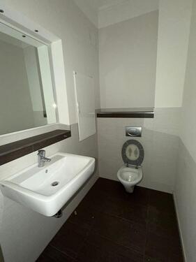 Foto - Erdgeschoßwohnung in Berlin zur Miete