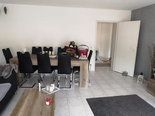 Foto - 3 ZKB Wohnung mit 89 m² in Winnweiler ab sofort zu vermieten