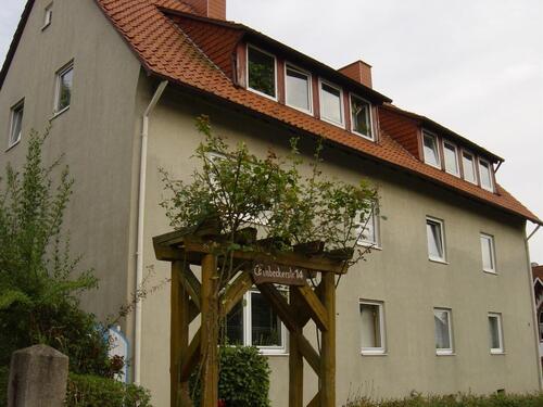 Foto - Geräumige 3-Zimmer-Wohnung in Moringen