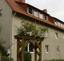 Geräumige 3-Zimmer-Wohnung in Moringen