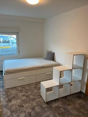 Foto - Schicke, möblierte 2-Zimmer Wohnung