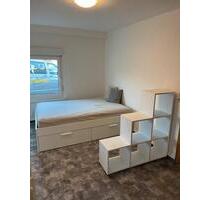 Schicke, möblierte 2-Zimmer Wohnung - Siegen Dillnhütten