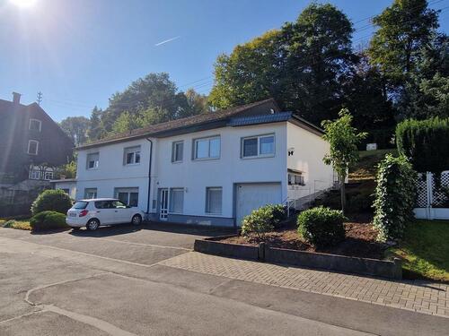 Foto - 2 Zimmer Erdgeschoßwohnung zur Miete in Siegen