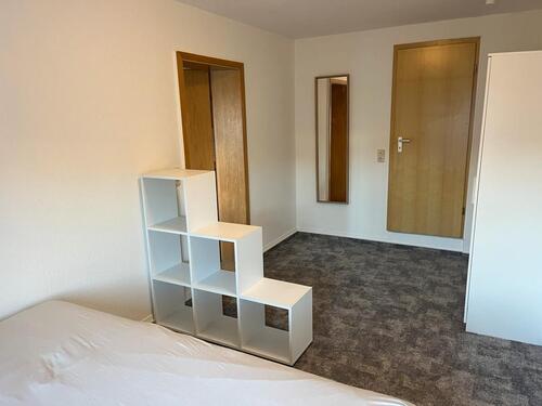 Foto - Erdgeschoßwohnung in Siegen zur Miete