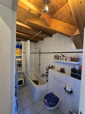 Foto - 3 Zimmer Dachgeschoßwohnung zur Miete in Rösrath