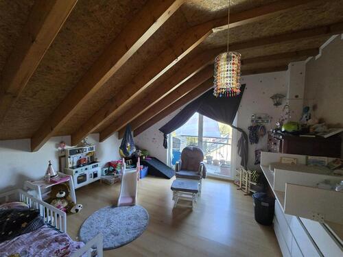 Foto - 3 Zimmer Dachgeschoßwohnung in Rösrath