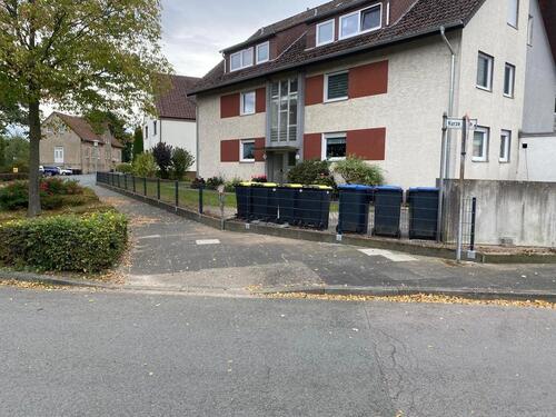 Foto - Helle 67 m² Wohnung in ruhigem Mehrfamilienhaus