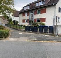 Helle 67 m² Wohnung in ruhigem Mehrfamilienhaus - Kalletal