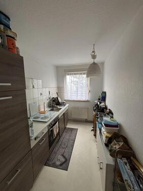 Foto - Dachgeschoßwohnung in Essen zur Miete