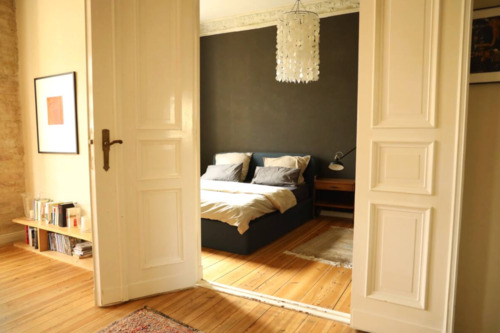 Foto - 4.5 Zimmer Mehrfamilienhaus, Wohnhaus in Berlin