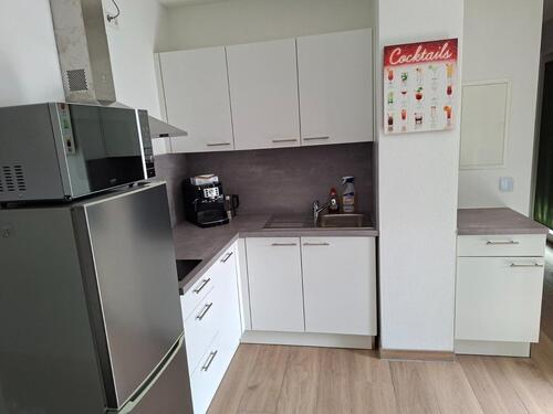 Foto - Einfamilienhaus in Nördlingen zur Miete