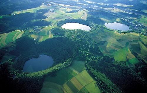 Foto - Ferienhaus in der Vulkaneifel Daun
