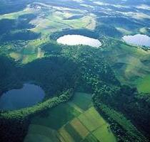 Ferienhaus in der Vulkaneifel Daun - Mehren