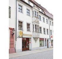 Ihre neuen Praxisräume? Fußgängerzone-Freiberg mit Personenaufzug