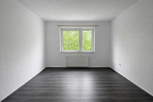Foto - 2.5 Zimmer Etagenwohnung zur Miete in Duisburg