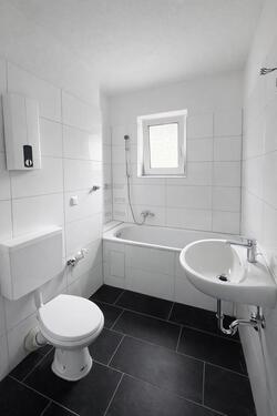 Foto - 2.5 Zimmer Etagenwohnung in Duisburg