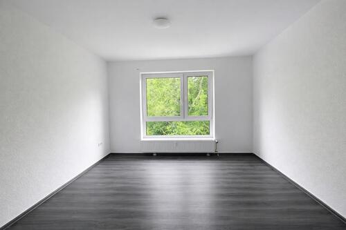 Foto - Etagenwohnung in Duisburg zur Miete