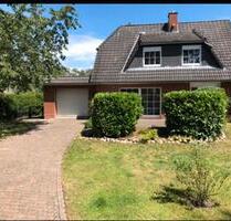 Ferienhaus vor den Toren Hamburgs Max 6P Monteur WohnungHaus - Seevetal Holtorfsloh