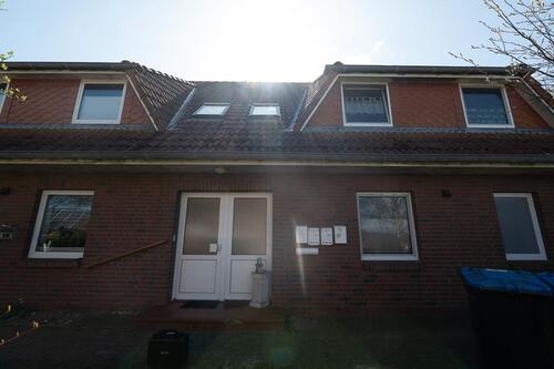 Foto - 3 Zimmer Etagenwohnung in Neuhaus (Oste)