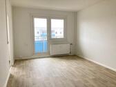 Foto - 1 Zimmer Etagenwohnung zur Miete in Brandenburg an der Havel
