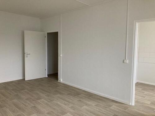 Foto - Etagenwohnung in Brandenburg an der Havel zur Miete