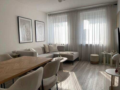 Foto - Attraktive 3-Zimmer-Wohnung in bester Innenstadtlage von Koblenz