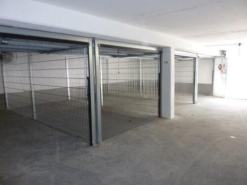 Foto - abschließbare Gitterboxen zu vermieten in der Schönebergerstrasse