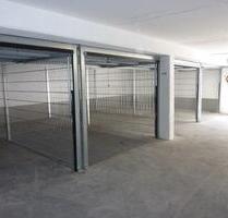 abschließbare Gitterboxen zu vermieten in der Schönebergerstrasse - Monheim am Rhein