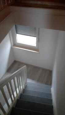 Foto - 5 Zimmer Etagenwohnung in Gieboldehausen
