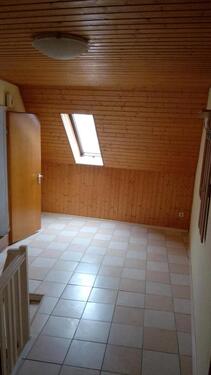 Foto - Etagenwohnung in Gieboldehausen zur Miete
