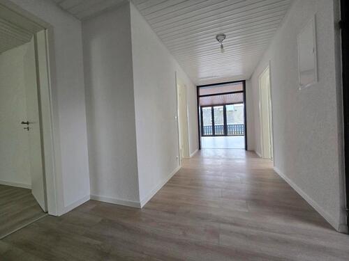 Foto - 3 Zimmer Dachgeschoßwohnung zur Miete in Essingen